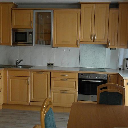Bora Appartements 1 Mit 4 Schlafzimmer Zell am See Exterior foto