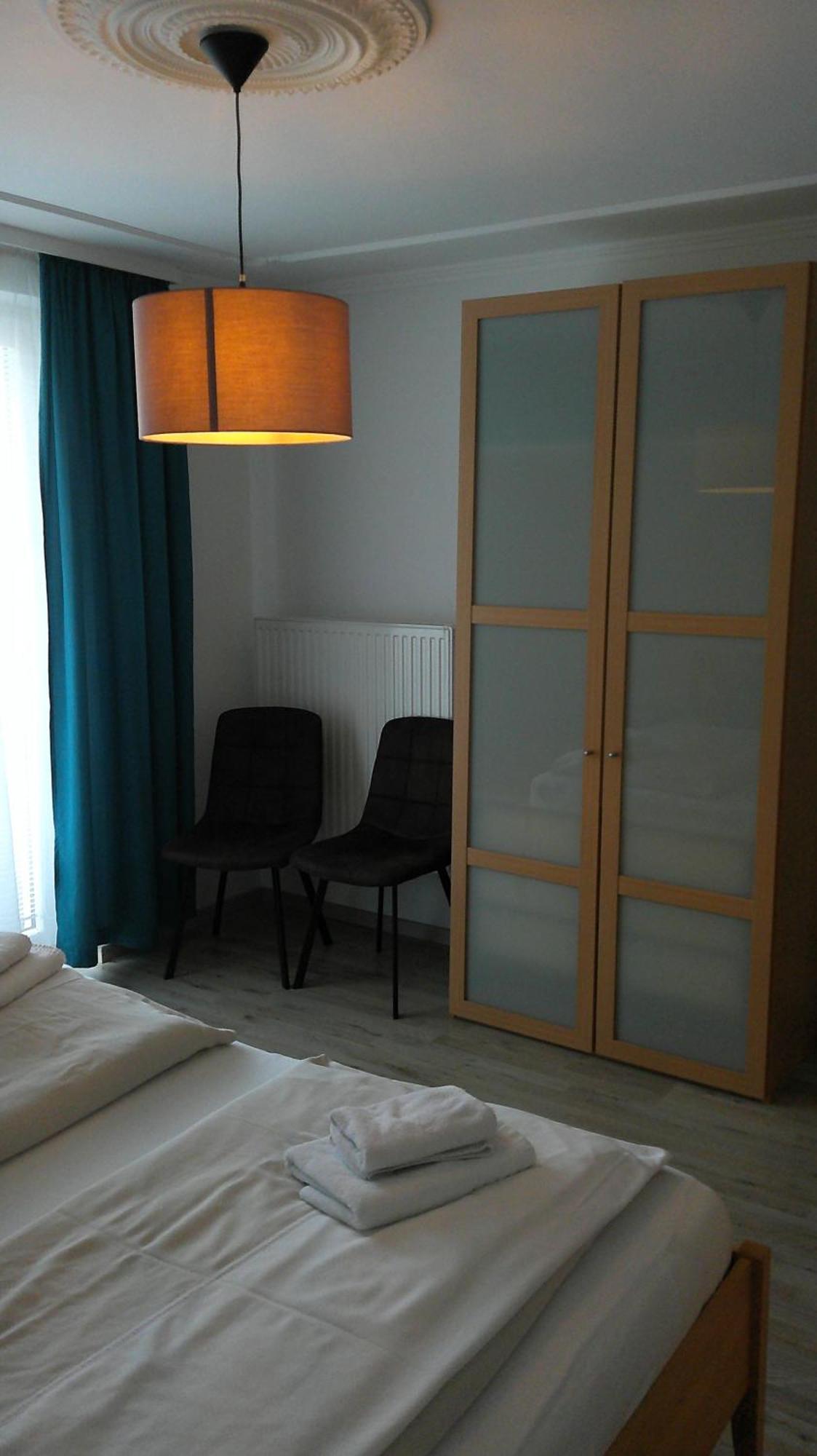 Bora Appartements 1 Mit 4 Schlafzimmer Zell am See Exterior foto