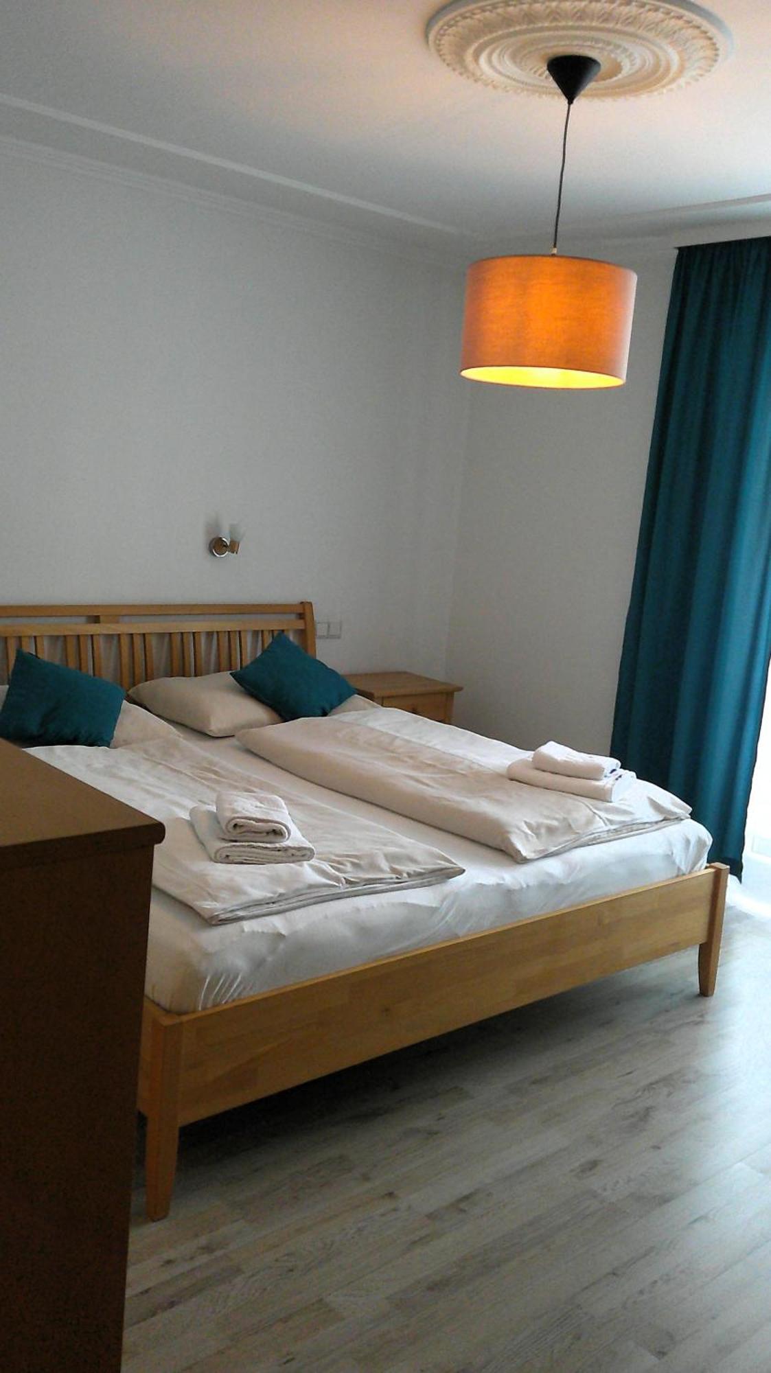 Bora Appartements 1 Mit 4 Schlafzimmer Zell am See Exterior foto