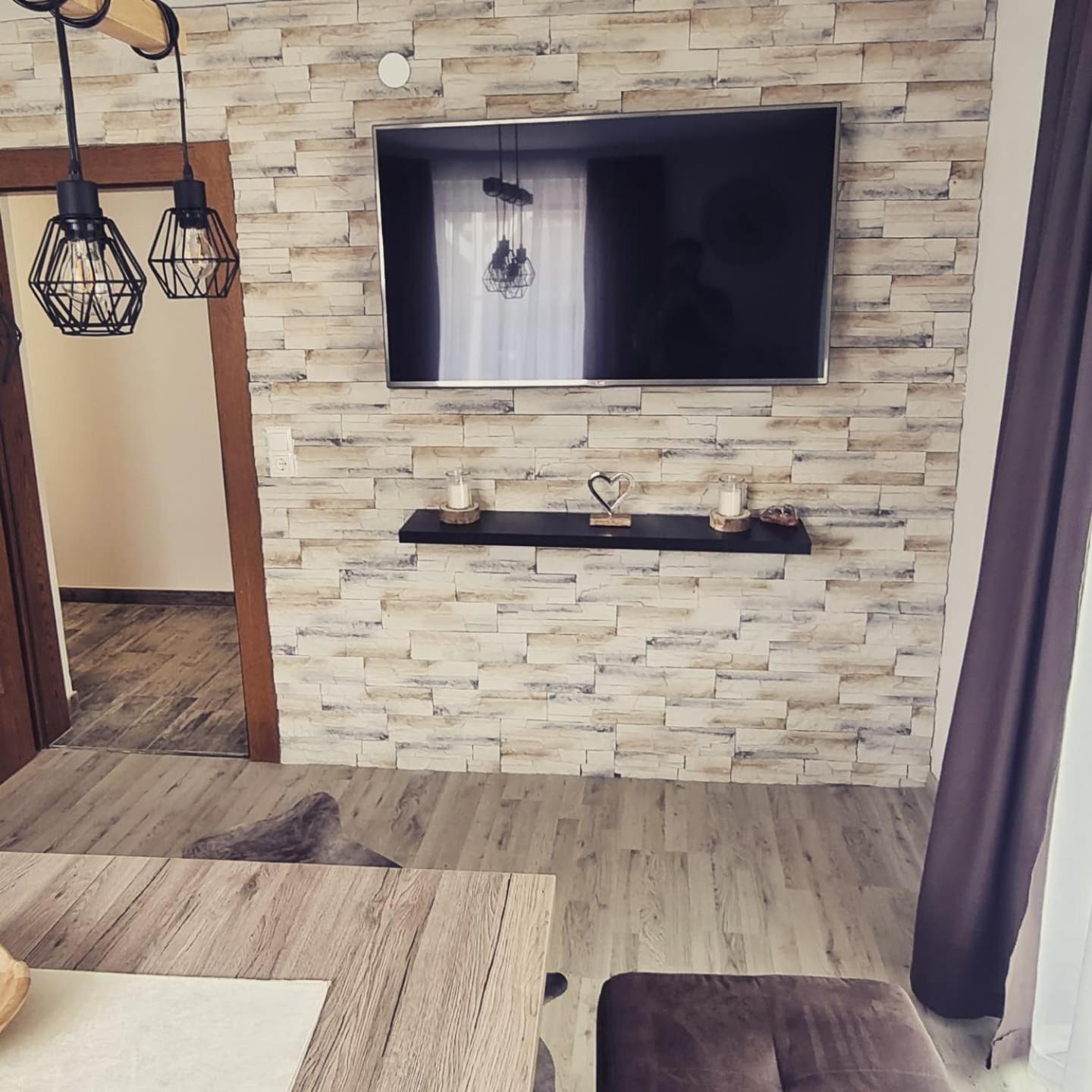 Bora Appartements 1 Mit 4 Schlafzimmer Zell am See Exterior foto